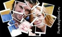Інструменти раскройка і виділення фрагмента в photoshop, пізнаємо захоплюючий світ photoshop і