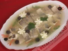 Ікра камбали рецепт, кулінарний рецепт з фотографіями (кулінарні рецепти з фотографіями) Ікра камбали рецепт, кулінарний рецепт з фотографіями