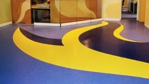 Інструменти для укладання лінолеуму (лінолеуму) Інструменти для укладання лінолеуму