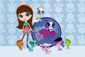 Ігровий набір центр порятунку (лікарня) littlest pet shop без звіряток б (онлайн) Ігровий набір центр порятунку (лікарня) littlest pet shop без звіряток б