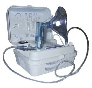 Інгаляції при ангіні небулайзер і трав'яні відвари (ангіні) Інгаляції при ангіні небулайзер і трав'яні відвари