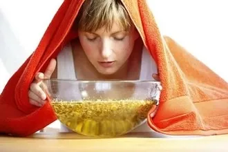 Інгаляції при ларингіті в домашніх умовах - з чим і як робити (умовах) Інгаляції при ларингіті в домашніх умовах - з чим і як робити