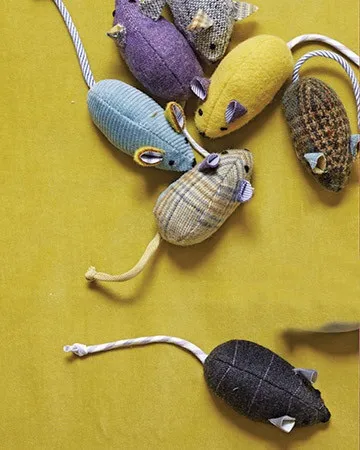 Іграшки для кішки своїми руками, кішки, коти і кошенята - мишок немає! (своїми руками) Іграшки для кішки своїми руками, кішки, коти і кошенята - мишок немає!