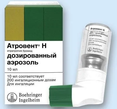 Інгаляції при ларингіті небулайзером препарати і ліки (інгаляції при ларингіті небулайзером) Інгаляції при ларингіті небулайзером препарати і ліки
