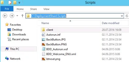 Інтеграція wsus offline updater з mdt 2013 при установці windows 10, windows для системних (2013) Інтеграція wsus offline updater з mdt 2013 при установці windows 10, windows для системних
