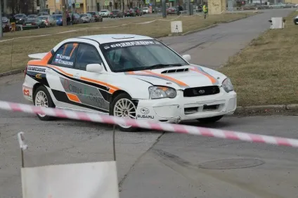 I m a subarist що таке ралі-спринт (i'm a subarist) I m a subarist що таке ралі-спринт