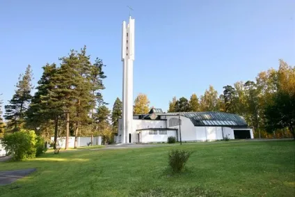 Іматра в Фінляндії за один день (Іматра) Іматра в Фінляндії за один день