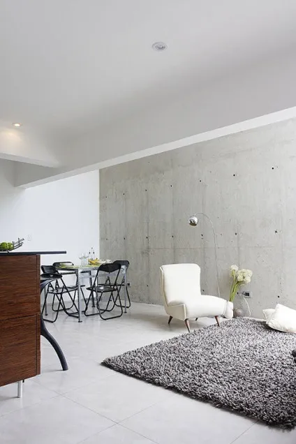 Інтер'єр в стилі loft як культ вільного простору (loft) Інтер'єр в стилі loft як культ вільного простору