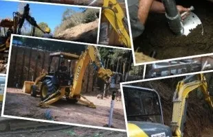 Як вибрати гвинтові палі - гвинтові палі (гвинтові) Як вибрати гвинтові палі - гвинтові палі