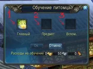 Як виростити вихованця