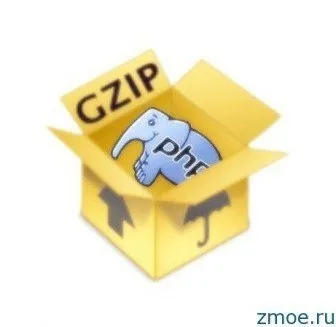 Як включити gzip стиснення на хостингу