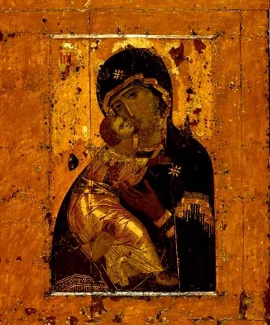 Як виглядала божа матір церква Успіння Богородиці - аналітика - церква Успіння Богородиці (роки минулого століття) Як виглядала божа матір церква Успіння Богородиці - аналітика - церква Успіння Богородиці
