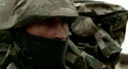 Як воює турецька спецназ