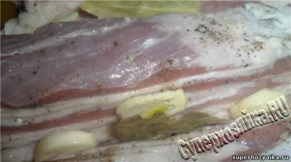 Як смачно приготувати свинячу очеревину - все що ти хотіла запитати (просто) Як смачно приготувати свинячу очеревину - все що ти хотіла запитати