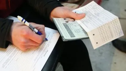 Як виглядає вид на проживання в рф