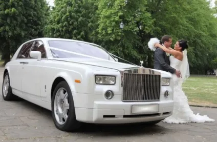Як вибрати лімузин на весілля (лімузин) Як вибрати лімузин на весілля
