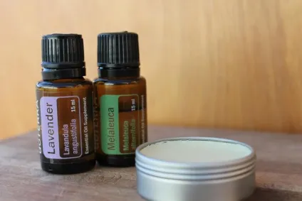 Як вибрати ефірне масло правильно практичні поради (масло) Як вибрати ефірне масло правильно практичні поради