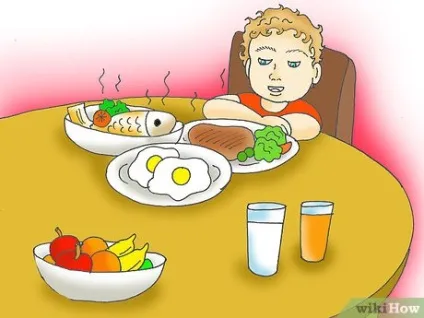 Як виростити розумну дитину (розумного) Як виростити розумну дитину