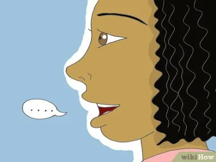 Як вести себе по дорослому (Зазвичай діти говорять) Як вести себе по дорослому