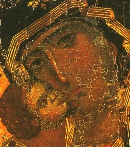 Як виглядала божа матір церква Успіння Богородиці - аналітика - церква Успіння Богородиці (ікони євангеліста луки) Як виглядала божа матір церква Успіння Богородиці - аналітика - церква Успіння Богородиці