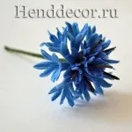 Кали з глини - калейдоскоп декору (глини) Кали з глини - калейдоскоп декору