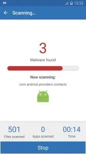 Як захистити смартфони від вірусів і шпигунського по, chip Україна (повернення заводських налаштувань) Як захистити смартфони від вірусів і шпигунського по, chip Україна