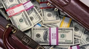 Як зберігати гроші - в рублях або валюті (валюті) Як зберігати гроші - в рублях або валюті