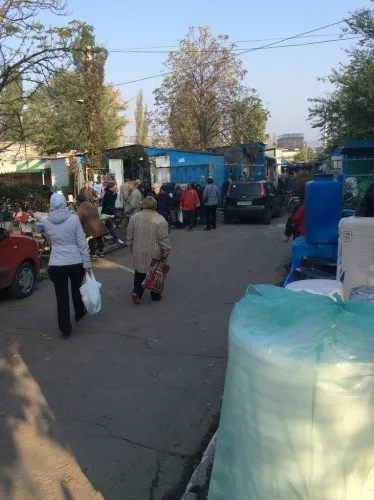 Як живе Лутугине сьогодні (фото) - новини Луганська і Луганської області (фото) Як живе Лутугине сьогодні (фото) - новини Луганська і Луганської області