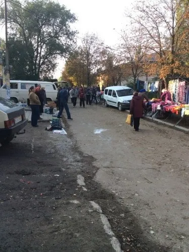 Як живе Лутугине сьогодні (фото) - новини Луганська і Луганської області (Лутугине) Як живе Лутугине сьогодні (фото) - новини Луганська і Луганської області