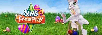 Як заробити безкоштовні сж в the sims freeplay (sims) Як заробити безкоштовні сж в the sims freeplay