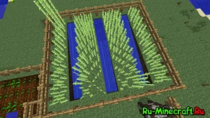 Як же пройти minecraft tutorial №1