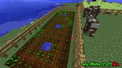 Як же пройти minecraft tutorial №1