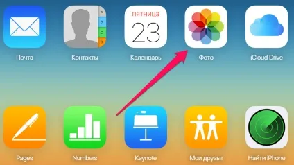 Як завантажити фото на iphone і ipad (найпростіший спосіб) (iphone) Як завантажити фото на iphone і ipad (найпростіший спосіб)