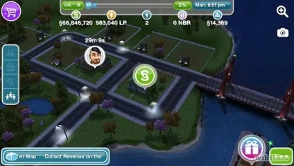 Як заробити безкоштовні сж в the sims freeplay (заробити) Як заробити безкоштовні сж в the sims freeplay