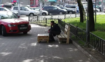 Як я поставив експеримент над людьми -