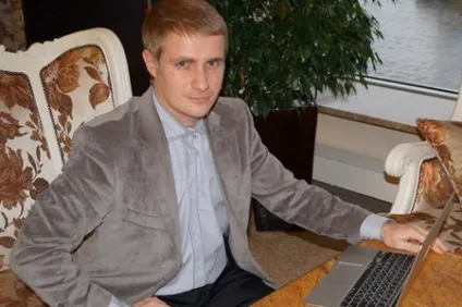 Як заробити в інтернеті, історія Дмитра Воробйова (інтернеті) Як заробити в інтернеті, історія Дмитра Воробйова