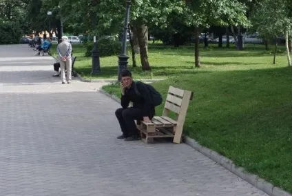 Як я поставив експеримент над людьми -