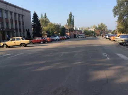Як живе Лутугине сьогодні (фото) - новини Луганська і Луганської області (сьогодні) Як живе Лутугине сьогодні (фото) - новини Луганська і Луганської області