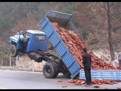 Як японці валять ліс на (японці) Як японці валять ліс на