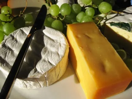 Як зберігати бринзу - розсіл для бринзи рецепт - продукти харчування (зберігання) Як зберігати бринзу - розсіл для бринзи рецепт - продукти харчування