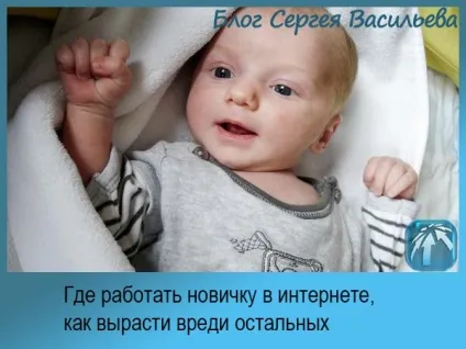 Як заробити в інтернеті без вкладень новачкові, не маючи ні досвіду, нічого (заробити інтернеті вкладень) Як заробити в інтернеті без вкладень новачкові, не маючи ні досвіду, нічого