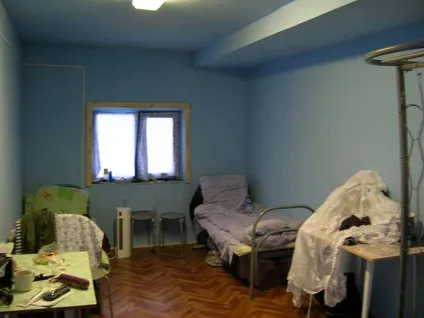 Як я працював на півночі (стаття) Як я працював на півночі