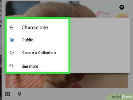 Як завантажувати фотографії на google (завантажувати) Як завантажувати фотографії на google