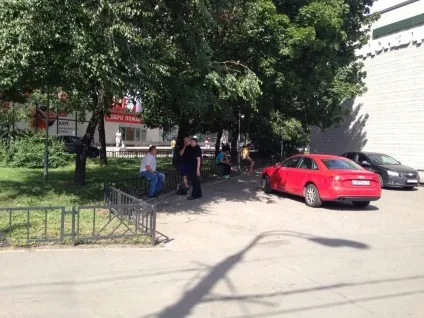 Як я поставив експеримент над людьми -