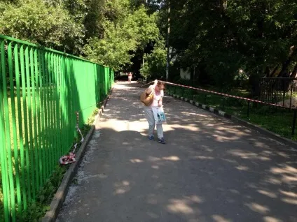 Як я поставив експеримент над людьми -