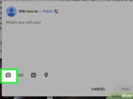 Як завантажувати фотографії на google (хочете поділитися фотографіями) Як завантажувати фотографії на google
