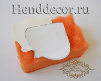 Кали з глини - калейдоскоп декору (кали) Кали з глини - калейдоскоп декору