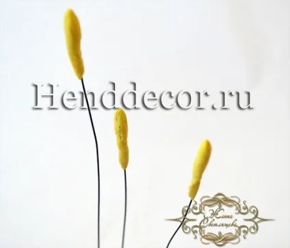 Кали з глини - калейдоскоп декору (калейдоскоп) Кали з глини - калейдоскоп декору