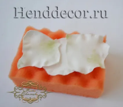 Кали з глини - калейдоскоп декору (декору) Кали з глини - калейдоскоп декору