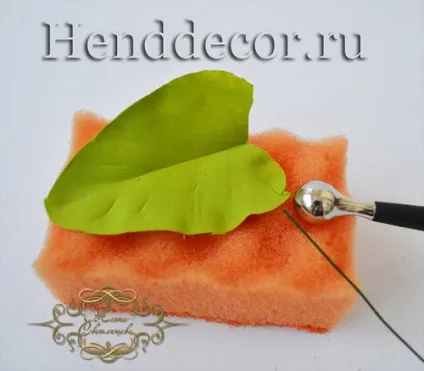 Кали з глини - калейдоскоп декору (глини) Кали з глини - калейдоскоп декору